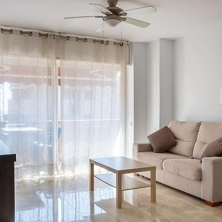 At301 Apartamento A Pocos Metros De La Playa De อัลตาฟูยา ภายนอก รูปภาพ
