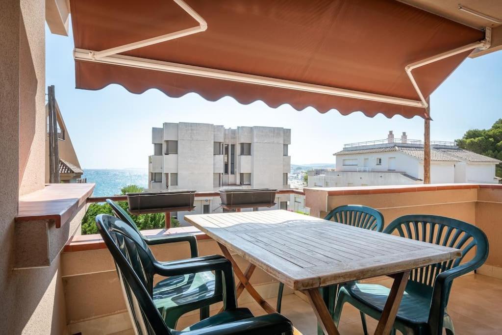 At301 Apartamento A Pocos Metros De La Playa De อัลตาฟูยา ภายนอก รูปภาพ