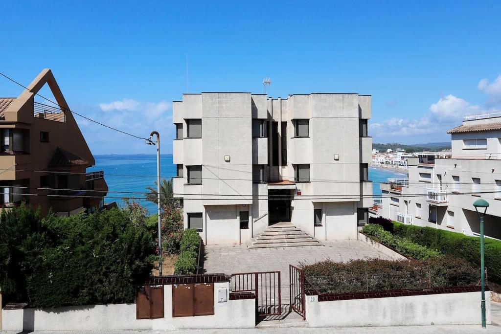 At301 Apartamento A Pocos Metros De La Playa De อัลตาฟูยา ภายนอก รูปภาพ